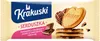 Krakuski ciastka Serduszka czekolada mleczna 171 g Podgląd zdjęcia produktu 4
