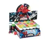 Seifenblasen Display 36 Stück 60 ml Spiderman Produktbild-Vorschau 14