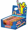 HARIBO 10054375 HARIBO Mega-Roulette Fruchtgummi 40 St. Vista previa de la imagen del producto 1