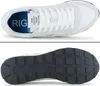 Sun68 Sneaker Low Herren 32323039393834 Weiß 44 EU Produktbild-Vorschau 4