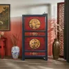 OPIUM OUTLET komoda meblowa chińska azjatycka orientalna, w Podgląd zdjęcia produktu 11