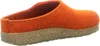 Haflinger Grizzly Kanon Hausschuh Rot Produktbild-Vorschau 34