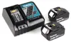 Makita DGA 511 RTJ Smerigliatrice angolare a batteria 18V Anteprima dell’immagine prodotto 5