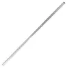 Antennenmast 2m ALU Ø 50mm + Mastschelle für Ø 48-50mm + Produktbild-Vorschau 2