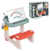 Piccolo banco di scuola - Smoby - 80 accessori inclusi - Anteprima dell’immagine prodotto 3