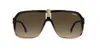 Carrera Sonnenbrille CA 1014/S R60/HA Náhled obrázku produktu 3