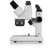 Bresser Stereomikroskop 10x-40x Trinokular LED Auflicht Produktbild-Vorschau 2