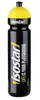 isostar Trinkflasche silber, schwarz 1,0 l Produktbild-Vorschau 3
