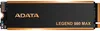 ADATA LEGEND 960 MAX/2TB/SSD/M.2 NVMe/Černá/Heatsink/5R Náhled obrázku produktu 2