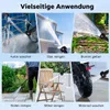 Akku-Hochdruckreiniger 21V, 65 Bar, Makita 18V Produktbild-Vorschau 5