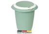 WESTMARK pentola per sbattere con coperchio in due parti 1l Anteprima dell’immagine prodotto 2