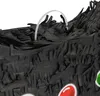 Set Pinata Relaxdays, 3 pezzi, con manico, da appendere, Anteprima dell’immagine prodotto 6