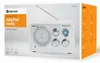 Radio FM Denver TR-63W, blanc Voir les images du produit 2