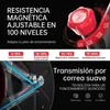 YESOUL G1M Plus Bicicleta Estática Indoor, Bicicleta de Vista previa de la imagen del producto 3