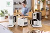 Bosch TWK8611P waterkoker, 1,5 liter, 2400 watt, antraciet, Productafbeelding-voorbeeld 2