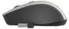 gembird Maus OPT WIRELESS 4 Tasten inkl. USB grau/schwarz Produktbild-Vorschau 6