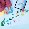 Creator Animali selvatici: Colibrì variopinto Anteprima dell’immagine prodotto 14