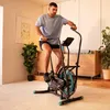 Cecotec Drumfit WOD Rider 2000, Čierna, Nerezová oceľ, Náhľad obrázku produktu 8