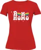 Ho Ho Homo LGBTQ Weihnachtsoutfit - Weihnachten Produktbild-Vorschau 2