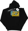 Disney - Kapuzenpullover für Jungen BI5011 (116) (Schwarz) Produktbild-Vorschau 1