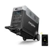AFERIY P310 Powerstation Host 3840Wh/3600W z rozszerzalną Podgląd zdjęcia produktu 1