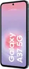 Galaxy A37 5G - 128 GB - Gris verdoso (Awesome Graygreen) Vista previa de la imagen del producto 4