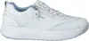 JOYA Damen Schnürschuhe, weiß(weiß), Gr. 41 2/3 Produktbild-Vorschau 10