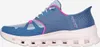 Skechers Glide-Step Pro Modrý Náhled obrázku produktu 28
