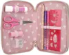 Princess Mimi Federtasche Hase Fell BUNNY BALLET Produktbild-Vorschau 5