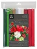 Lia Griffith, Floristenkrepp "Winter Garden", 10 Rollen Produktbild-Vorschau 2