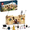 LEGO Harry Potter - Prvá hodina lietania v Bradaviciach Náhľad obrázku produktu 25