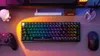 Keychron K4 HE Shine-Through Clavier magnétique sans fil, Voir les images du produit 2