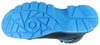 uvex 9556242 uvex 2 xenova stivali stringati S3, nero/blu, Anteprima dell’immagine prodotto 10