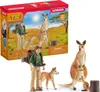 Schleich 42623 - Wild Life Outback Abenteuer Sammelfiguren Produktbild-Vorschau 11