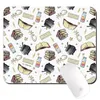 ERT GROUP Harry Potter Mauspad Muster Harry Potter 041, Produktbild-Vorschau 1