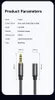 AUX Audio Kabel Klinkenkabel Kopfhörerkabel 3,5mm Klinke Produktbild-Vorschau 10