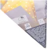 A close-up of the packaging for a decorative LED light. Náhled obrázku produktu