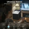 ZMH výrobník kociek ľadu Malý výrobník kociek ľadu Tichý 2 Náhľad obrázku produktu 6