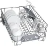 Bosch SPV2HMX42E, řada 2, plně integrovaná myčka nádobí, 45 Voir les images du produit 38