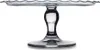 Pasabahce Petite Patisserie Elegante Servierteller mit Fuß Produktbild-Vorschau 1