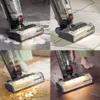 3-in-1 dampfmopp-reiniger, schwarz/grau Bissell 4007N Produktbild-Vorschau 11
