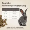 Beaphar Care+ Rabbit Senior Náhľad obrázku produktu 6
