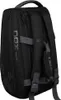 Nox Street Series Padel Racket Bag Black Black Jedna Náhled obrázku produktu 2