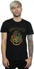 Harry Potter - T-Shirt für Herren BI30117 (XXL) (Schwarz) Produktbild-Vorschau 2