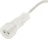 LED rampouchy 8ks - 7,2m, 288LED, IP44, studená bílá Náhled obrázku produktu 10
