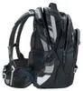 coocazoo mochila escolar Mate School Backpack Dark Race Vista previa de la imagen del producto 14