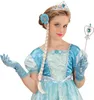 WIDMANN Schneeprinzessin Set Accessoire Produktbild-Vorschau 4