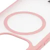 Schutzhülle mit Magnetring + gehärtetem Glas für Xiaomi Produktbild-Vorschau 3