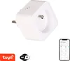 Immax NEO LITE ZÁSUVKA Smart vnitřní zásuvka v2 s kolíkem, Náhled obrázku produktu 1