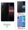 Cadorabo DE-144961, Sony, Sony Xperia 10 II, Černá Náhled obrázku produktu 3